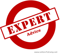 expert-advice-letters-to-camp